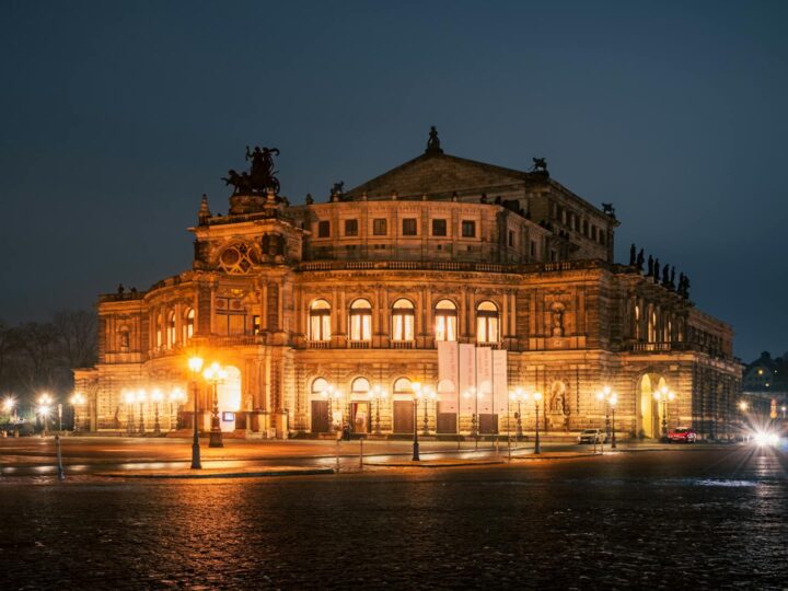 Semperoper Dresden